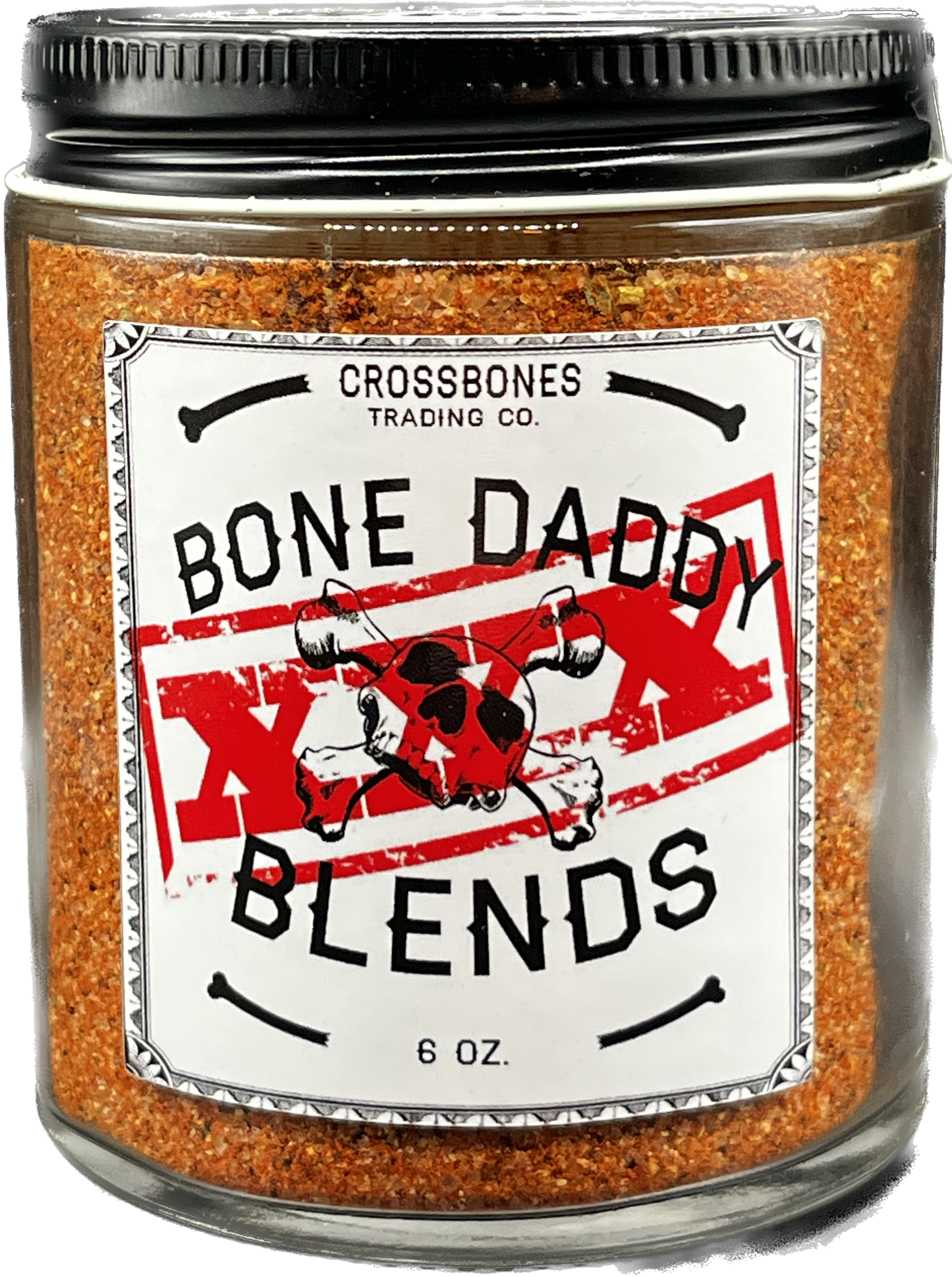 Bone Daddy Blends XXX