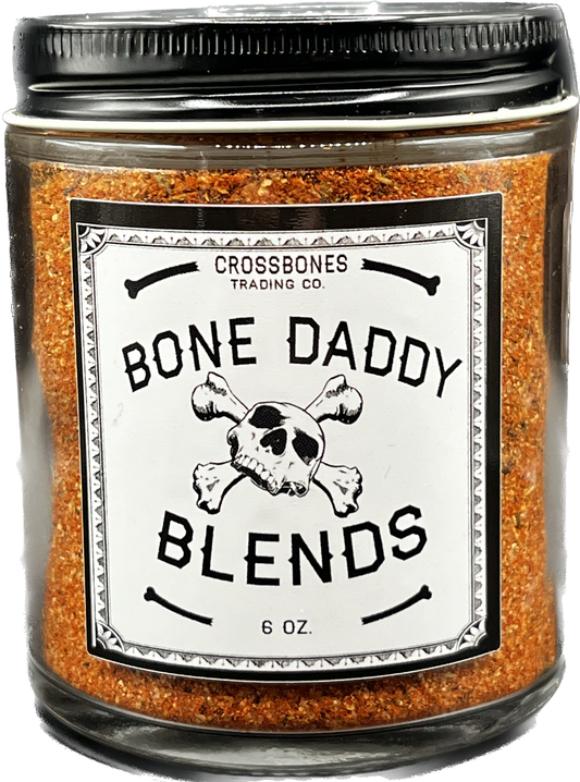 Bone Daddy Blends